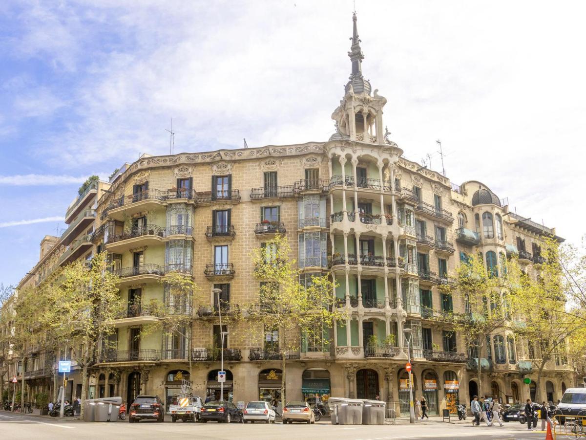 Eix-dret-roger De Lluria-valencia By Interhome Appartamento *