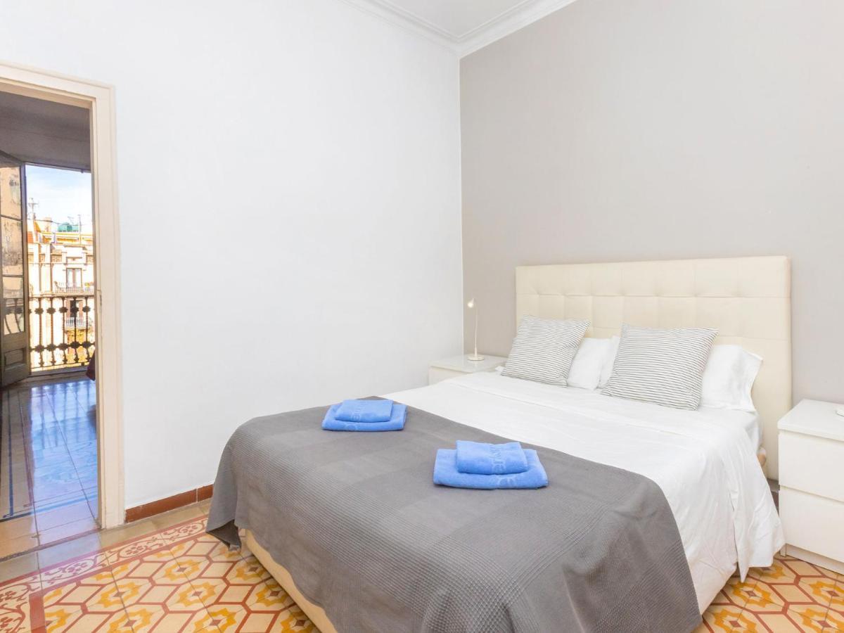 Eix-dret-roger De Lluria-valencia By Interhome Appartamento *